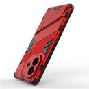 Elegant Armour - Mobile Back Case for IQOO Neo 10R 5G - 6.78 Inches
