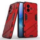 Elegant Armour - Mobile Back Case for IQOO Neo 10R 5G - 6.78 Inches