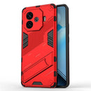 Elegant Armour - Mobile Back Case for IQOO Neo 10R 5G - 6.78 Inches