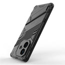 Elegant Armour - Mobile Back Case for IQOO Neo 10R 5G - 6.78 Inches
