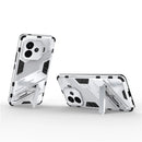 Elegant Armour - Mobile Back Case for IQOO Neo 10R 5G - 6.78 Inches