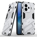 Elegant Armour - Mobile Back Case for IQOO Neo 10R 5G - 6.78 Inches