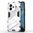 Elegant Armour - Mobile Back Case for IQOO Neo 10R 5G - 6.78 Inches
