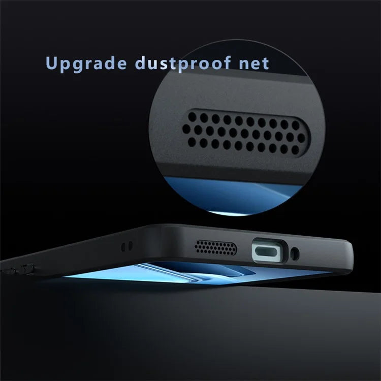 X Series Classic - Back Case for IQOO Neo 10R 5G - 6.78 Inches