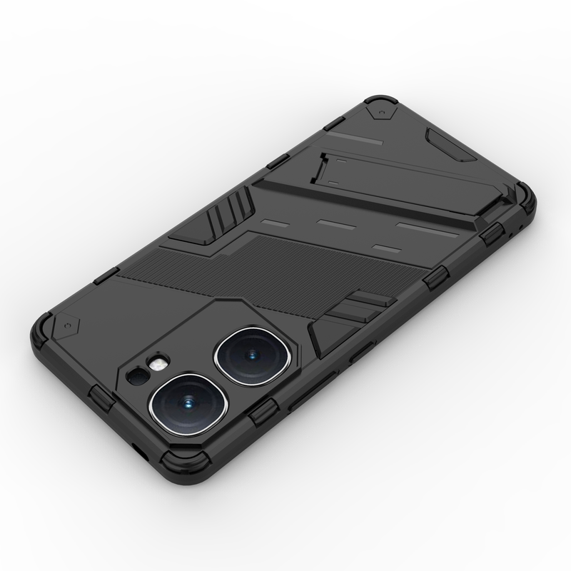 Elegant Armour -  Mobile Cover for IQOO Neo9 Pro 5G - 6.78 Inches