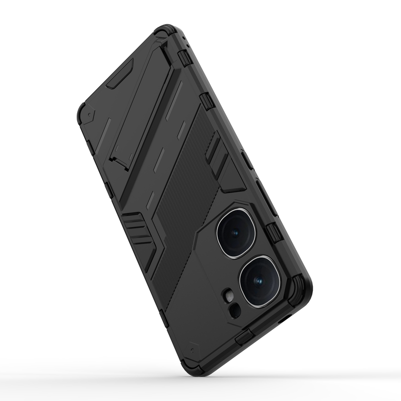Elegant Armour -  Mobile Cover for IQOO Neo9 Pro 5G - 6.78 Inches
