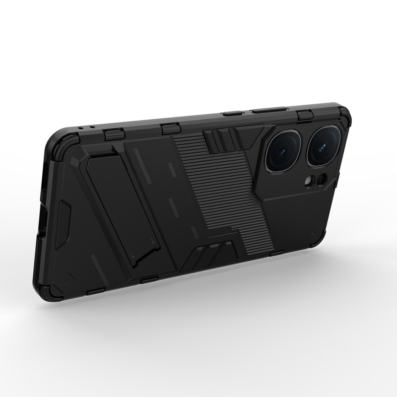 Elegant Armour -  Mobile Cover for IQOO Neo9 Pro 5G - 6.78 Inches
