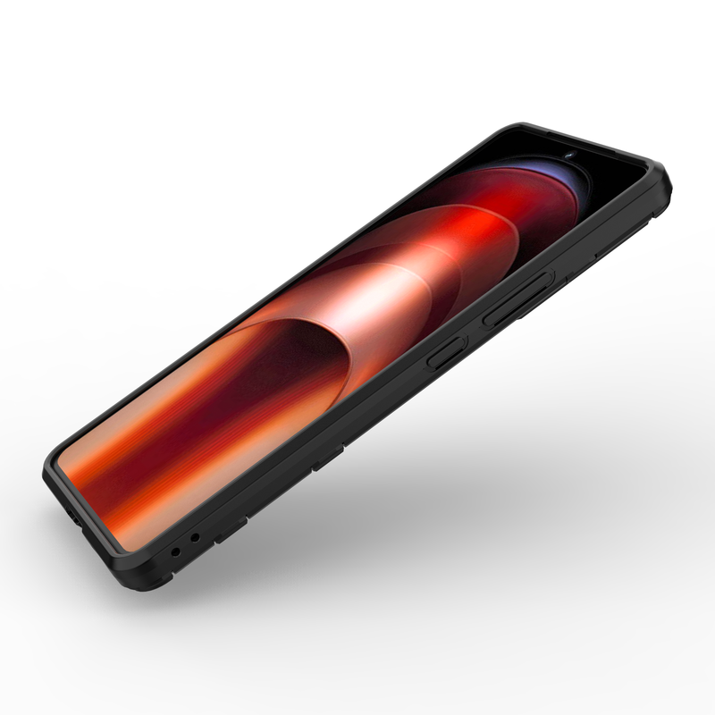 Elegant Armour -  Mobile Cover for IQOO Neo9 Pro 5G - 6.78 Inches