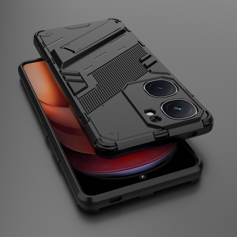 Elegant Armour -  Mobile Cover for IQOO Neo9 Pro 5G - 6.78 Inches