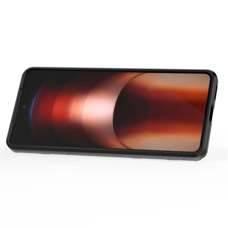 Classic Robot - Mobile Back Cover for IQOO Neo9 Pro 5G - 6.78 Inches - (INR 259 for prepaid orders only)