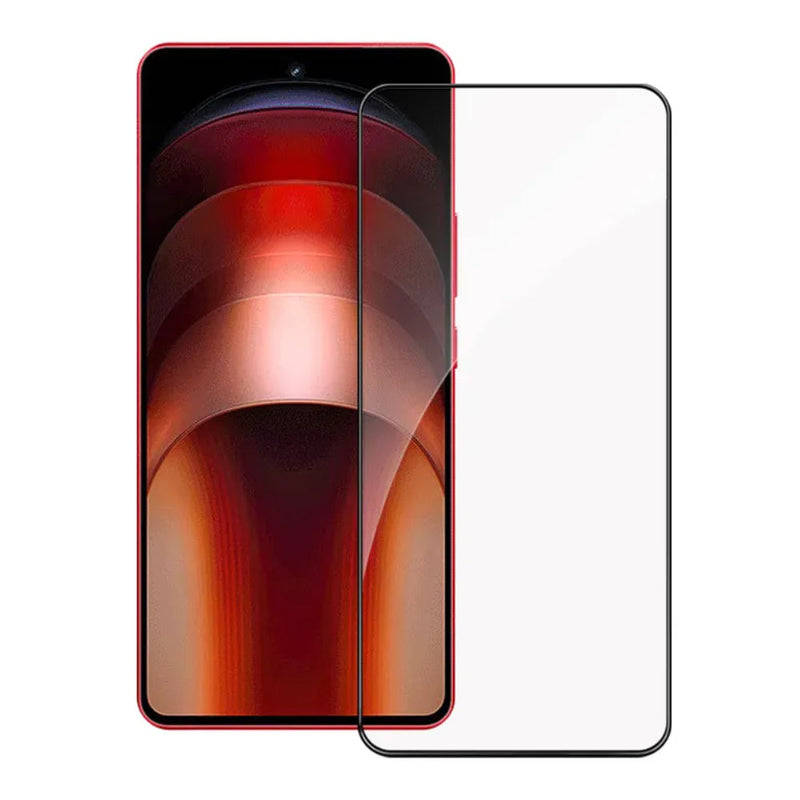 nPlusOne - 9H Tempered Glass for IQOO Neo9 Pro 5G - 6.78 Inches