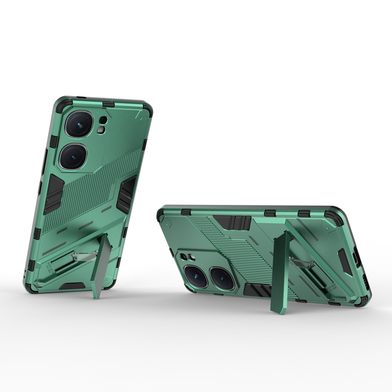 Elegant Armour -  Mobile Cover for IQOO Neo9 Pro 5G - 6.78 Inches