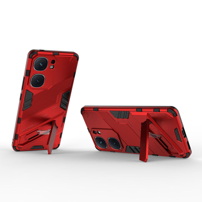 Elegant Armour -  Mobile Cover for IQOO Neo9 Pro 5G - 6.78 Inches