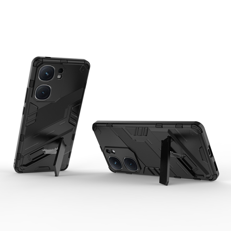 Elegant Armour -  Mobile Cover for IQOO Neo9 Pro 5G - 6.78 Inches
