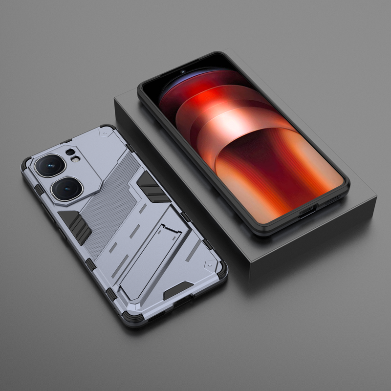 Elegant Armour -  Mobile Cover for IQOO Neo9 Pro 5G - 6.78 Inches