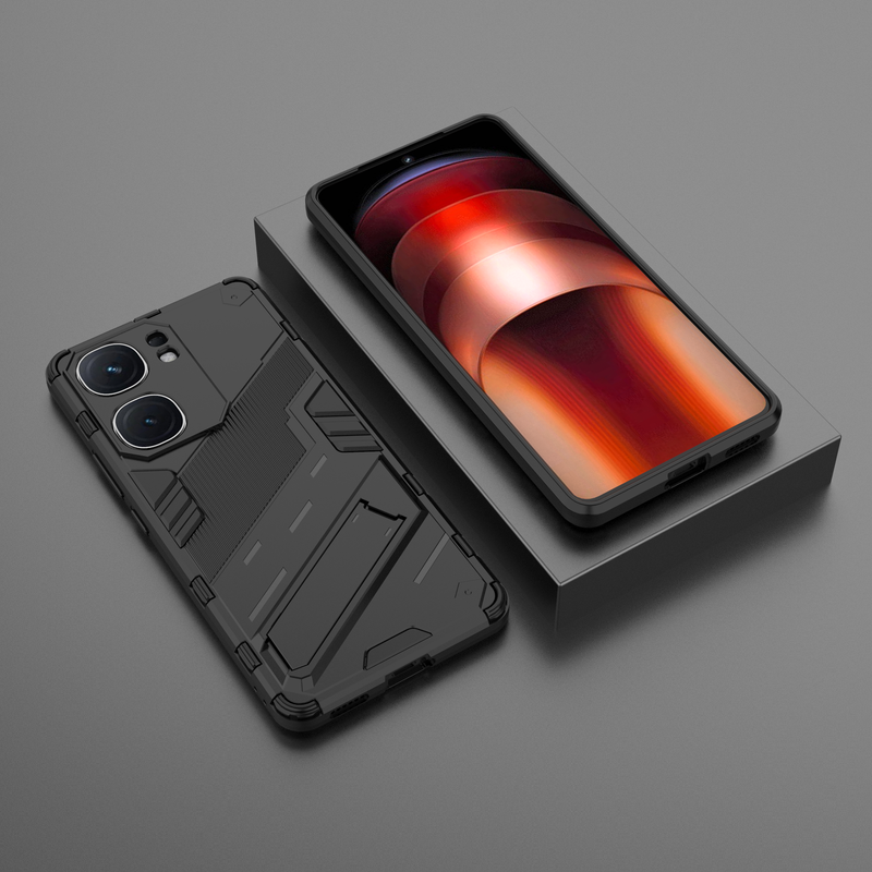 Elegant Armour -  Mobile Cover for IQOO Neo9 Pro 5G - 6.78 Inches