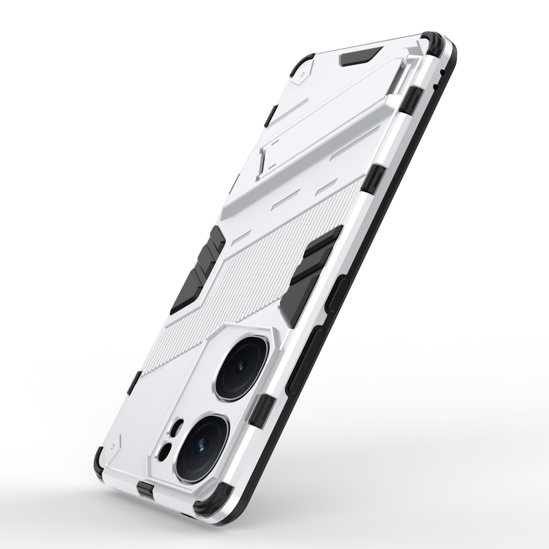 Elegant Armour -  Mobile Cover for IQOO Neo9 Pro 5G - 6.78 Inches
