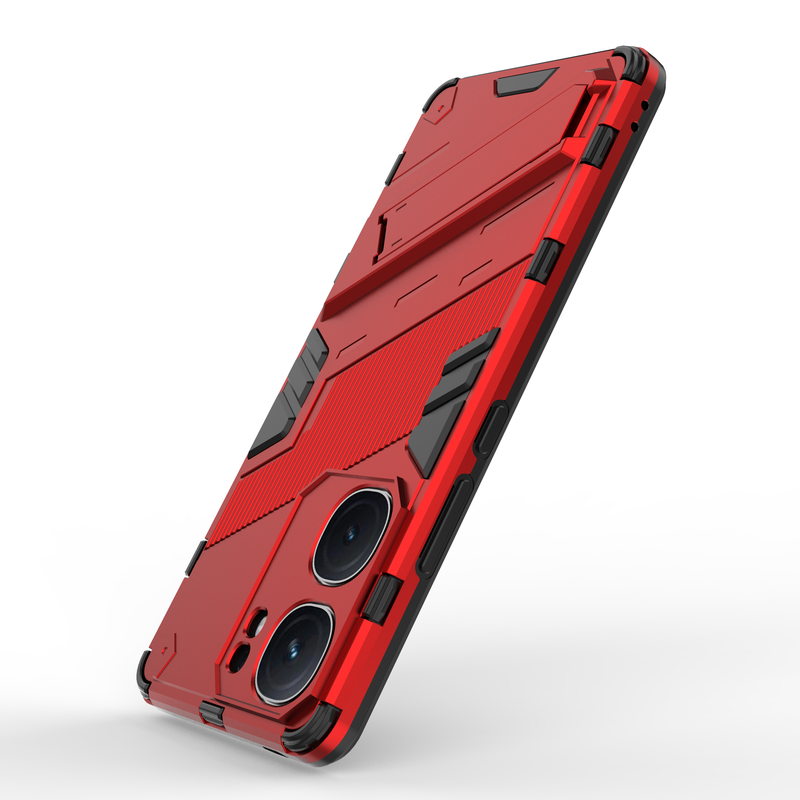 Elegant Armour -  Mobile Cover for IQOO Neo9 Pro 5G - 6.78 Inches