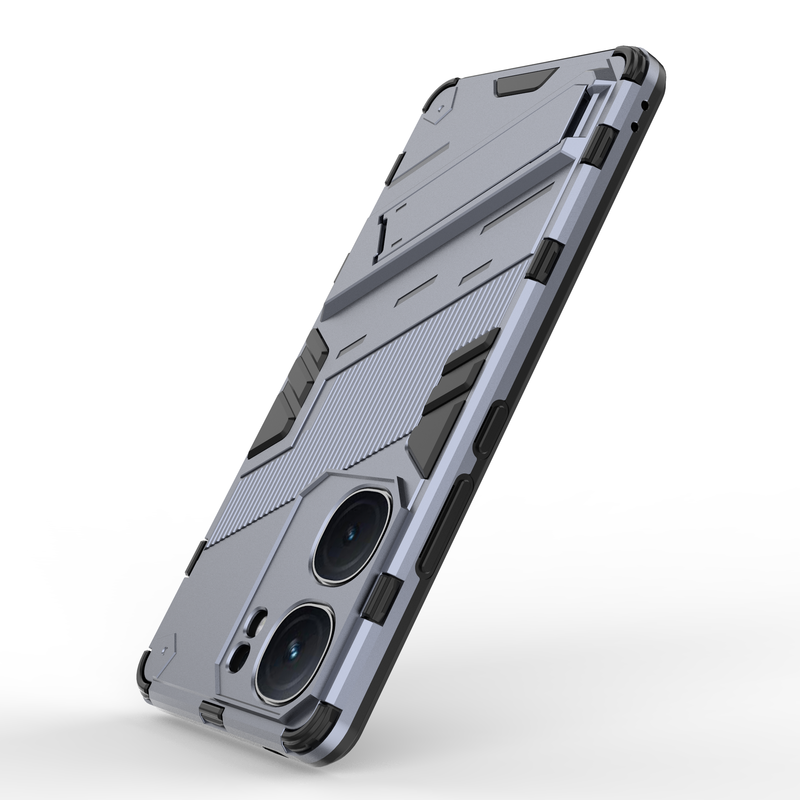 Elegant Armour -  Mobile Cover for IQOO Neo9 Pro 5G - 6.78 Inches