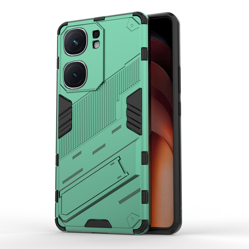 Elegant Armour -  Mobile Cover for IQOO Neo9 Pro 5G - 6.78 Inches