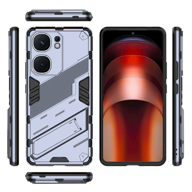 Elegant Armour -  Mobile Cover for IQOO Neo9 Pro 5G - 6.78 Inches