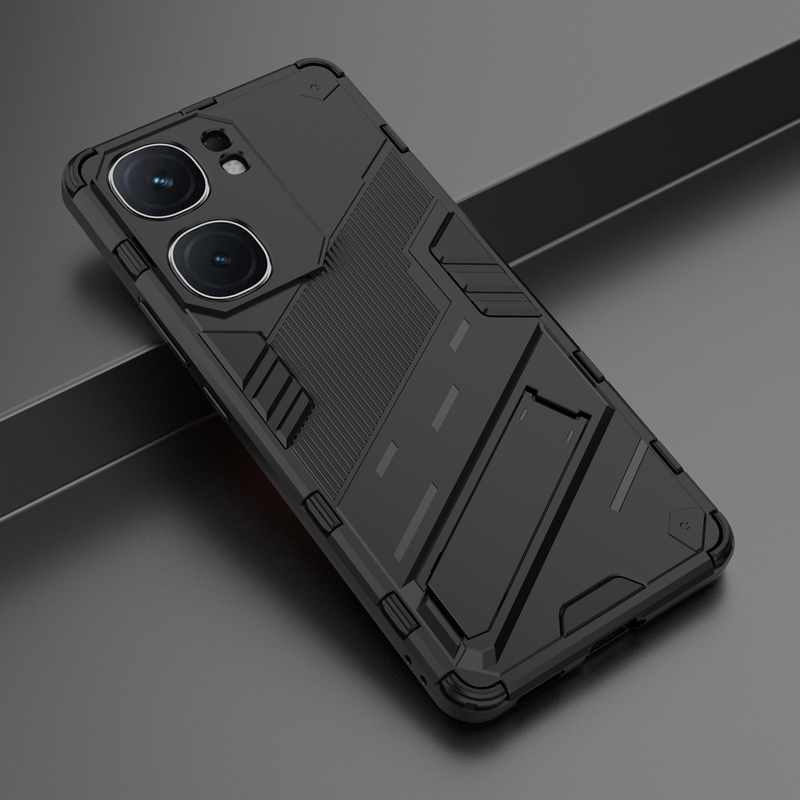Elegant Armour -  Mobile Cover for IQOO Neo9 Pro 5G - 6.78 Inches
