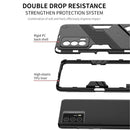 Elegant Armour -  Mobile Cover for IQOO Z5 5G - 6.67 Inches