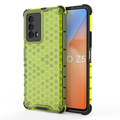 Classic Armour - Back Case  for IQOO Z5 5G - 6.67 Inches