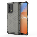 Classic Armour - Back Case  for IQOO Z5 5G - 6.67 Inches