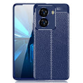 Elegant Textured - Back Case for IQOO Z7s 5G - 6.38 Inches