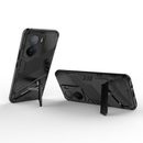 Elegant Armour - Mobile Back Case for IQOO Z7S 5G - 6.38 Inches