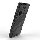 Elegant Armour -  Mobile Cover for IQOO Z7 5G - 6.38 Inches