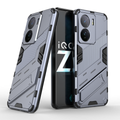 Elegant Armour -  Mobile Cover for IQOO Z7S 5G - 6.38 Inches
