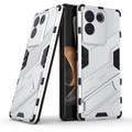 Elegant Armour -  Mobile Cover for Vivo T2 Pro 5G - 6.78 Inches