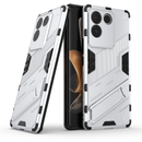Elegant Armour - Mobile Back Case for Vivo T2 Pro 5G - 6.78 Inches