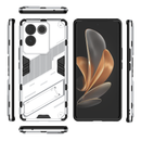 Elegant Armour - Mobile Back Case for Vivo T2 Pro 5G - 6.78 Inches