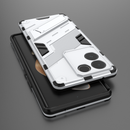 Elegant Armour - Mobile Back Case for Vivo T2 Pro 5G - 6.78 Inches