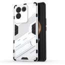 Elegant Armour - Mobile Back Case for Vivo T2 Pro 5G - 6.78 Inches