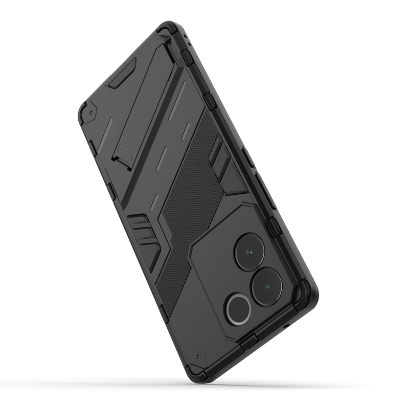Elegant Armour -  Mobile Cover for Vivo T2 Pro 5G - 6.78 Inches