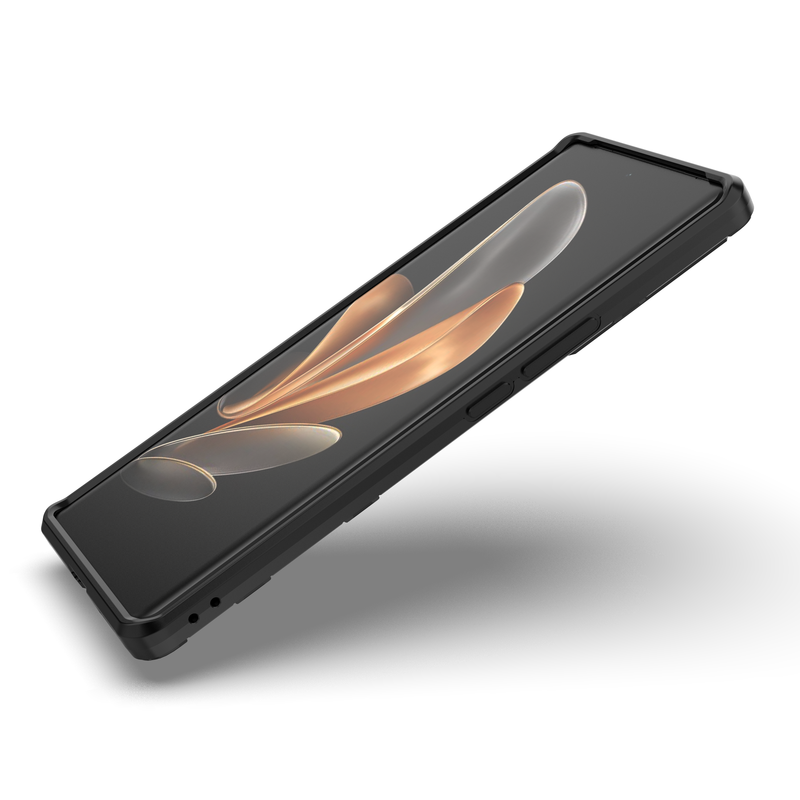 Elegant Armour -  Mobile Cover for Vivo T2 Pro 5G - 6.78 Inches