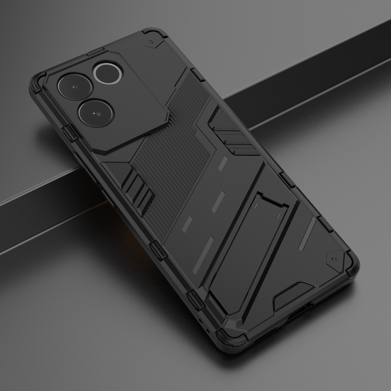 Elegant Armour -  Mobile Cover for Vivo T2 Pro 5G - 6.78 Inches