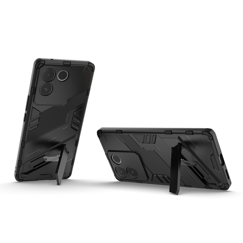 Elegant Armour -  Mobile Cover for Vivo T2 Pro 5G - 6.78 Inches