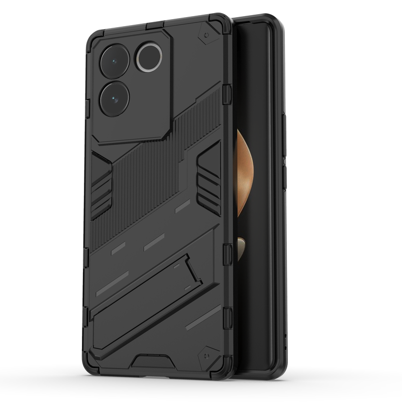 Elegant Armour -  Mobile Cover for Vivo T2 Pro 5G - 6.78 Inches
