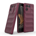 Shield Silicone - Mobile Back Cover for Vivo T2 Pro 5G - 6.78 Inches - (INR 199 Only for Prepaid Orders)