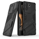 Elegant Armour - Mobile Back Case for Vivo T2 Pro 5G - 6.78 Inches