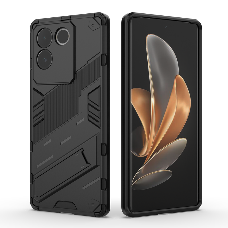 Elegant Armour -  Mobile Cover for Vivo T2 Pro 5G - 6.78 Inches