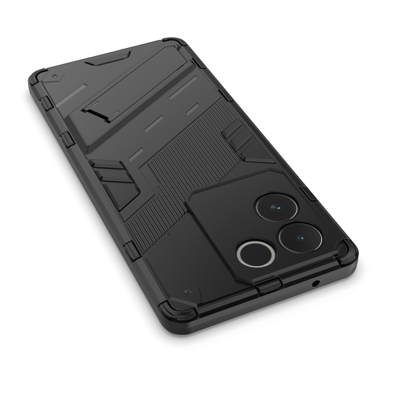 Elegant Armour -  Mobile Cover for Vivo T2 Pro 5G - 6.78 Inches