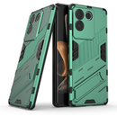 Elegant Armour - Mobile Back Case for Vivo T2 Pro 5G - 6.78 Inches