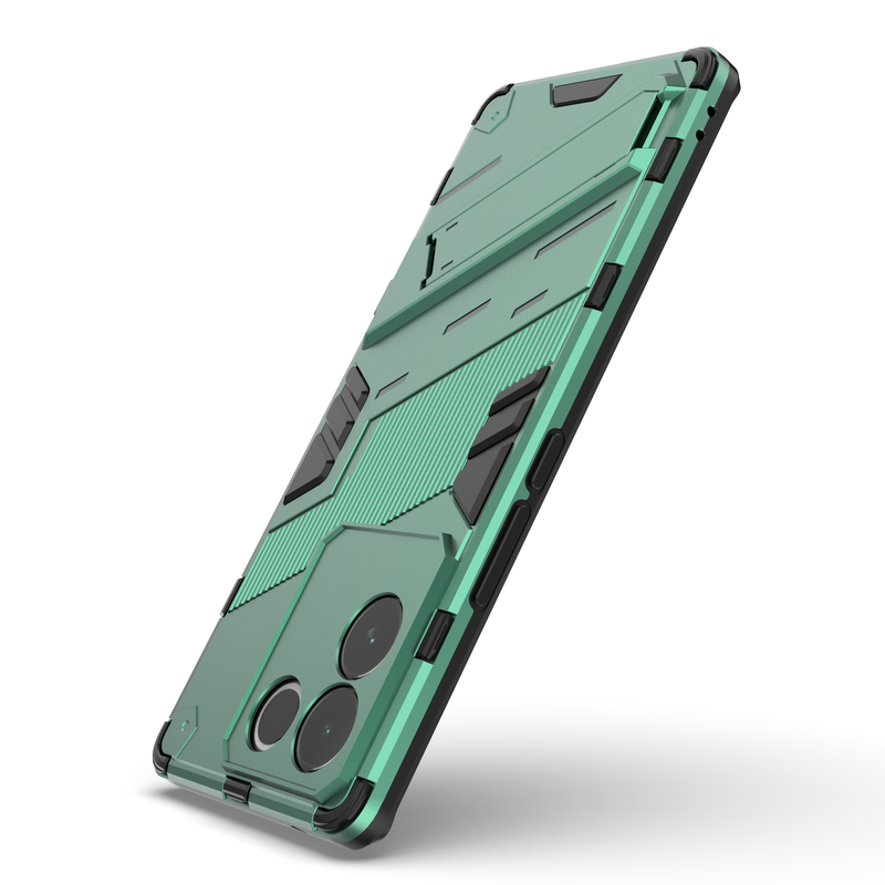 Elegant Armour -  Mobile Cover for Vivo T2 Pro 5G - 6.78 Inches
