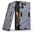 Elegant Armour - Mobile Back Case for Vivo T2 Pro 5G - 6.78 Inches